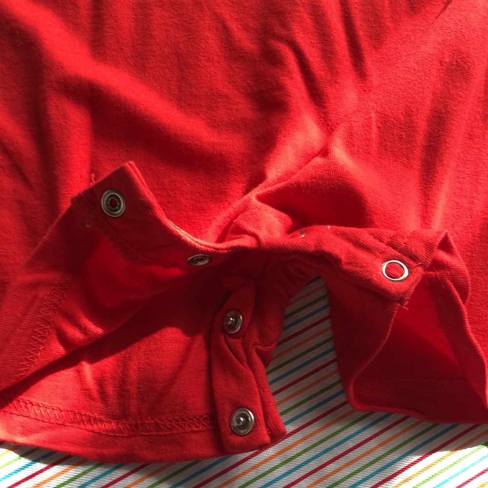 Adidas Red Sox - Picture 5 of 10